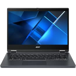 Acer TravelMate Spin P4 TMP414RN-51-54MN 14" Core i5 2.4 GHz - SSD 512 GB - 16GB Tastiera Tedesco