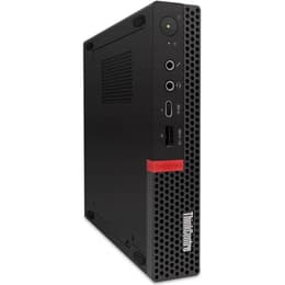 Lenovo ThinkCentre M920q Tiny Core i5 1.7 GHz - SSD 512 GB RAM 16 GB