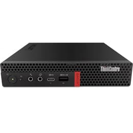 Lenovo ThinkCentre M920q Tiny Core i5 1.7 GHz - SSD 512 GB RAM 16 GB