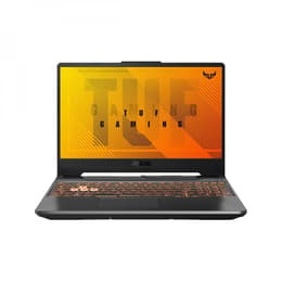 Asus TUF F15-506LH-HN259T 15" Core i5 2.5 GHz - SSD 512 GB - 8GB - AZERTY - Francese
