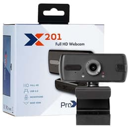 Proxtend X201 Webcam