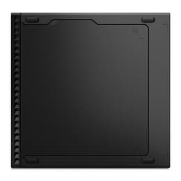 Lenovo ThinkCentre M70q Core i5 2 GHz - SSD 512 GB RAM 16 GB