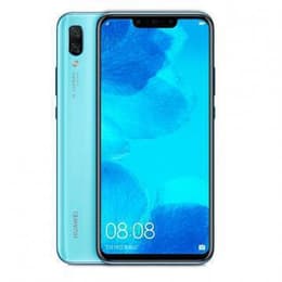 Huawei Nova 3 128GB - Blu