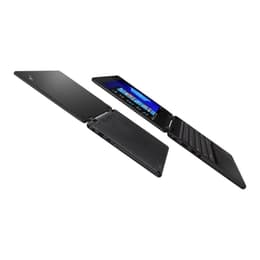 Lenovo ThinkPad 11E Yoga G6 11" GHz - SSD 256 GB - 8GB - QWERTY - Inglese