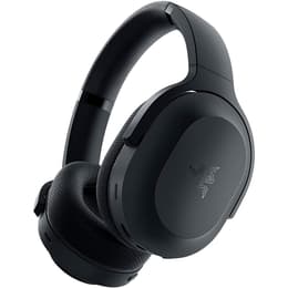Cuffie riduzione del rumore gaming wireless con microfono Razer PE-BLN105-FH - Nero
