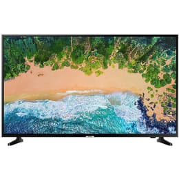 Smart TV 55,0000 Pollici Samsung LED Ultra HD 4K UE55NU7092