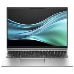 HP EliteBook 865 16 G11 16" Ryzen 7 3.3 GHz - SSD 512 GB - 16GB - QWERTY - Olandese