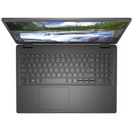 Dell Latitude 3510 15" Core i5 1.6 GHz - SSD 512 GB - 32GB - AZERTY - Francese