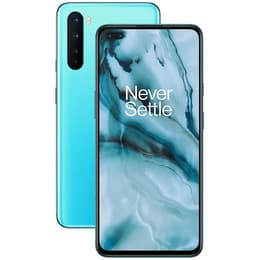 OnePlus Nord CE 5G 128GB - Blu