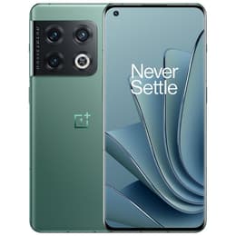 OnePlus 10 Pro 256GB - Verde - Dual-SIM