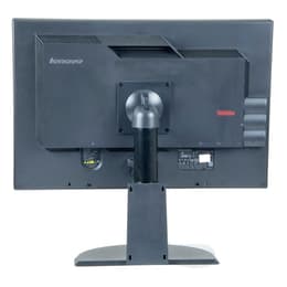 Schermo 24" LCD FHD Lenovo ThinkVision L2440p