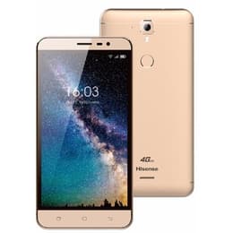 Hisense F23 16GB - Oro