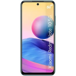Xiaomi Redmi Note 10 5G 64GB - Verde
