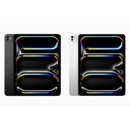 iPad Pro 13 M4 (2024) 7a generazione 256 GB - WiFi - Nero Siderale