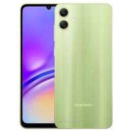 Galaxy A05 128GB - Verde