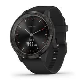 Smart Watch Cardio­frequenzimetro GPS Garmin Vivomove 3 - Nero