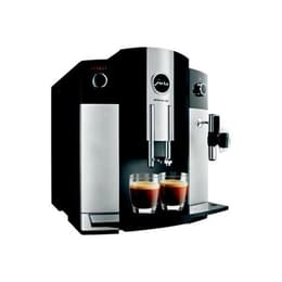 Macchina da caffè con macinacaffè Jura Impressa C65 1,9000L - Nero/Grigio