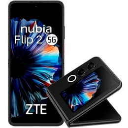 ZTE nubia Flip 256GB - Nero