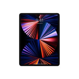 iPad Pro 12.9" (2021) 5a generazione 512 GB - WiFi + 5G - Grigio Siderale