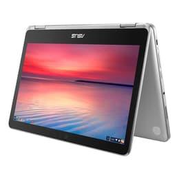 Asus Chromebook Flip C302CA-GU003 Core m3 0.9 GHz 64GB SSD - 16GB AZERTY - Francese