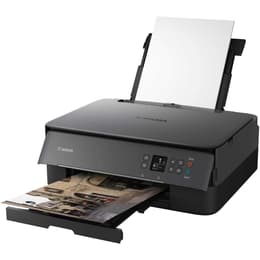 Canon TS5350I Inkjet - Getto d'inchiostro