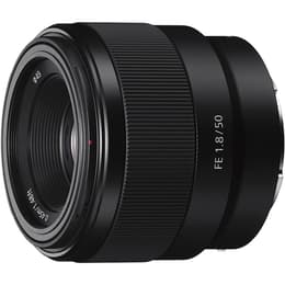 Sony Obiettivi 50mm FE 50mm Standard f/1.8