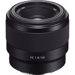 Sony Obiettivi 50mm FE 50mm Standard f/1.8