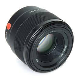 Sony Obiettivi 50mm FE 50mm Standard f/1.8