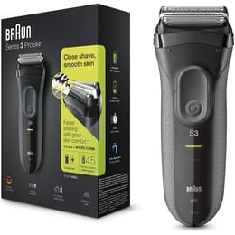 Braun Series 3 ProSkin 3000S Rasoi