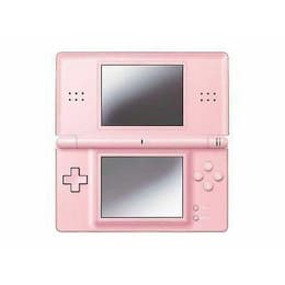 Console Nintendo DS Lite - Rosa