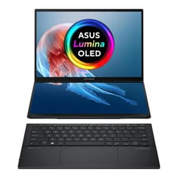 Asus Zenbook Duo OLED UX8406CA 14" Core Ultra 7 2 GHz - SSD 1 TB - 32GB - QWERTY - Inglese