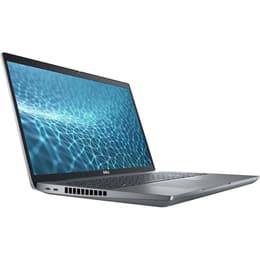 Dell Latitude 5531 15" Core i7 2.4 GHz - SSD 512 GB - 32GB - QWERTY - Svedese