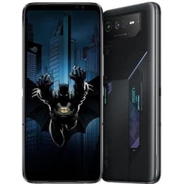 Asus ROG Phone 6 Batman Edition 256GB - Nero
