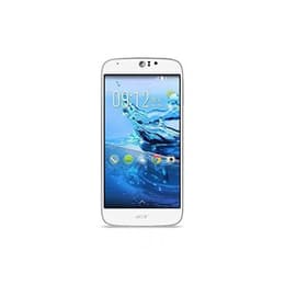 Acer Liquid Jade S56 16GB - Bianco