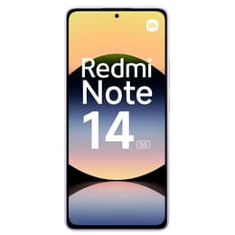 Xiaomi Redmi Note 14 5G 256GB - Viola