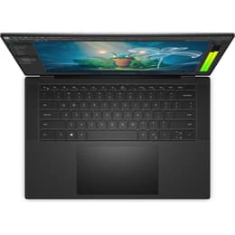 Dell Precision 5570 16" Core i7 2.4 GHz - SSD 1 TB - 32GB - QWERTZ - Slovacco