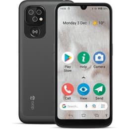 Doro 8100 plus 32GB - Grigio