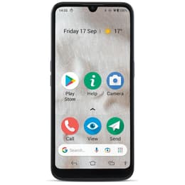 Doro 8100 plus 32GB - Grigio