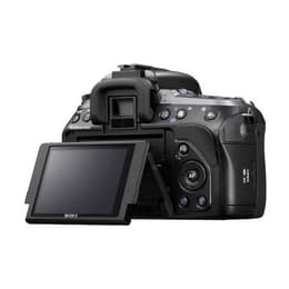 Reflex Alpha DSLR-A550 - Nero