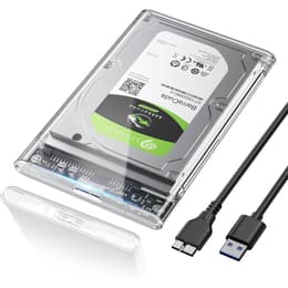 Breizh Refurb M48S Hard disk esterni - HDD 1 TB USB 3.0