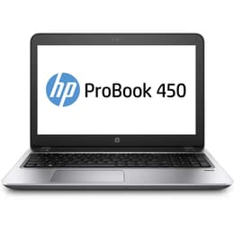 HP ProBook 450 G4 15" Core i5 2.5 GHz - HDD 1 TB - 8GB Tastiera Francese