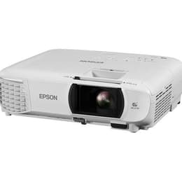 Videoproiettori Epson EH-TW650 3100 Luminosità Bianco