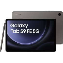 Galaxy Tab S9 FE 5G 128GB - Nero - WiFi + 5G