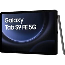 Galaxy Tab S9 FE 128GB - Grigio - WiFi + 5G