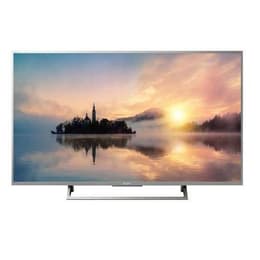 Smart TV 48,0000 Pollici Sony LCD Ultra HD 4K KD49XE7077S