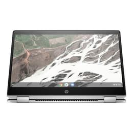 HP Chromebook x360 14 G1 Core i3-8130U 2.2 GHz 64GB eMMC - 8GB QWERTY - Inglese
