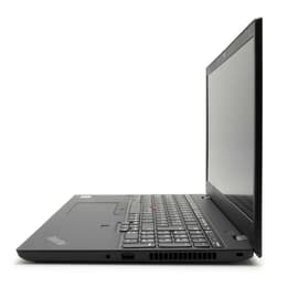 Lenovo ThinkPad L15 G1 15" Core i5 1.6 GHz - SSD 2 TB - 16GB - QWERTZ - Tedesco