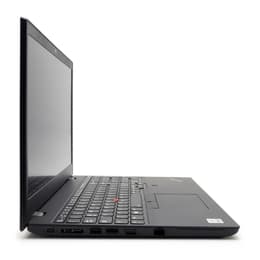 Lenovo ThinkPad L15 G1 15" Core i5 1.6 GHz - SSD 2 TB - 16GB - QWERTZ - Tedesco