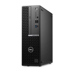 Dell OptiPlex 5000 SFF Core i5 3.3 GHz - SSD 256 GB RAM 16 GB
