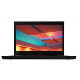 Lenovo ThinkPad L490 14" Core i5 1.6 GHz - SSD 1 TB - 16GB - QWERTY - Inglese